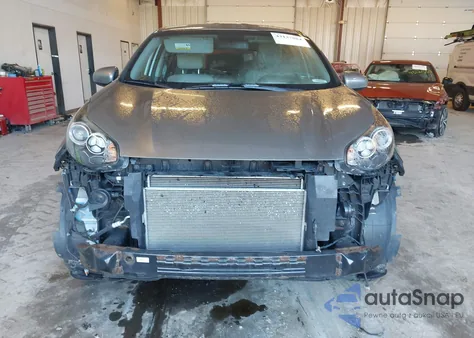 2019 Kia Sportage Lx из США, поврежденный, VIN KNDPMCAC5K7598285